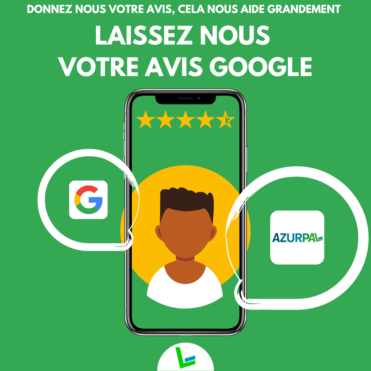 Avis Google