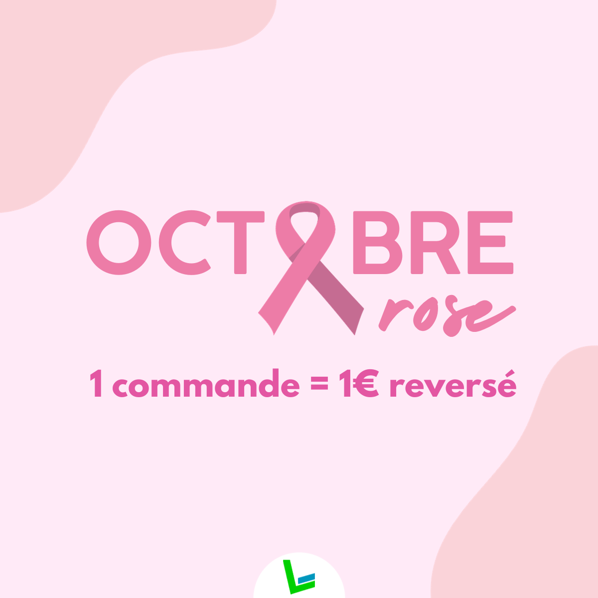 Azurpal sengage pour Octobre Rose